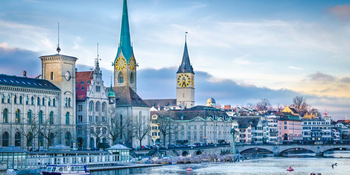 Traslochi Busto Arsizio Zurigo